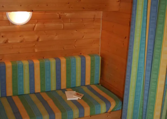 Appartamento Les De 3 Avec Piscine